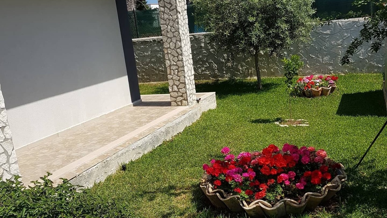 Photo of Outdoor in Fontane Bianche