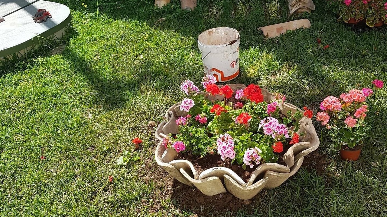 Photo of Outdoor in Fontane Bianche
