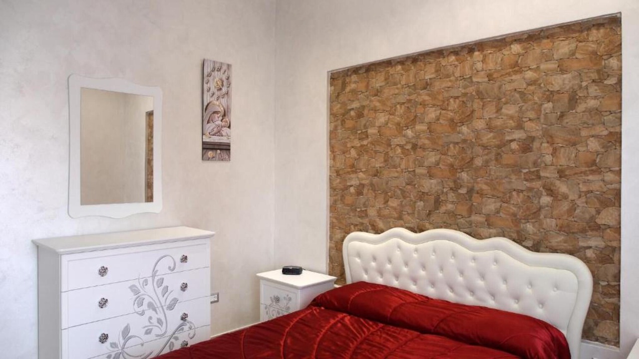 Photo of Bedroom in Fontane Bianche