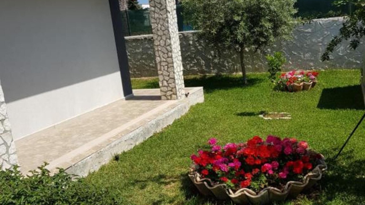 Photo of Outdoor in Fontane Bianche