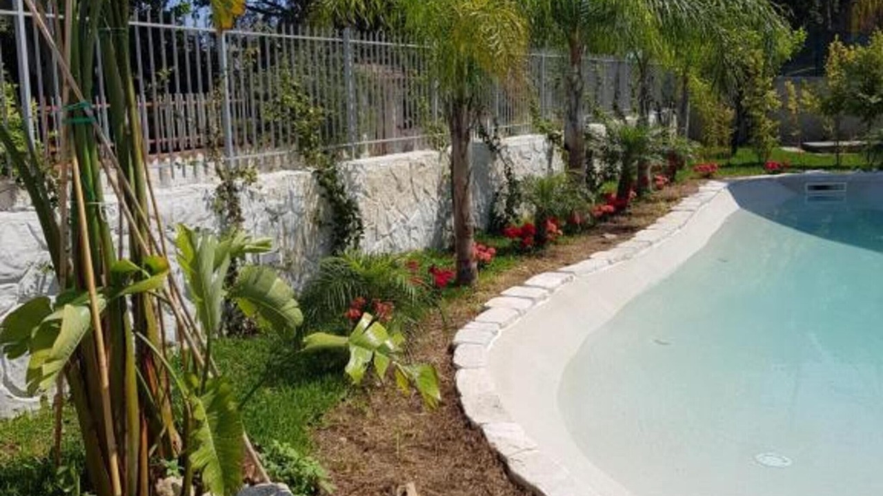 Photo of Outdoor in Fontane Bianche