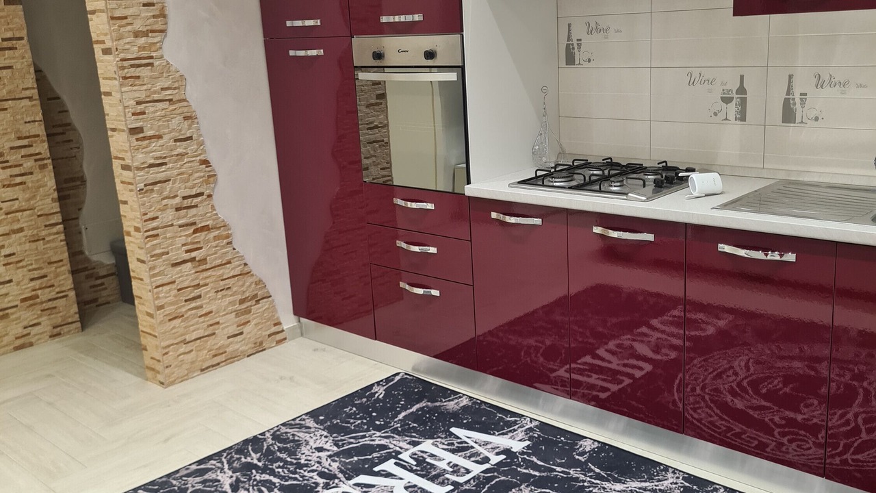 Photo of Kitchen in Fontane Bianche