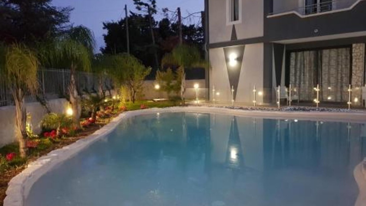 Photo of Outdoor in Fontane Bianche