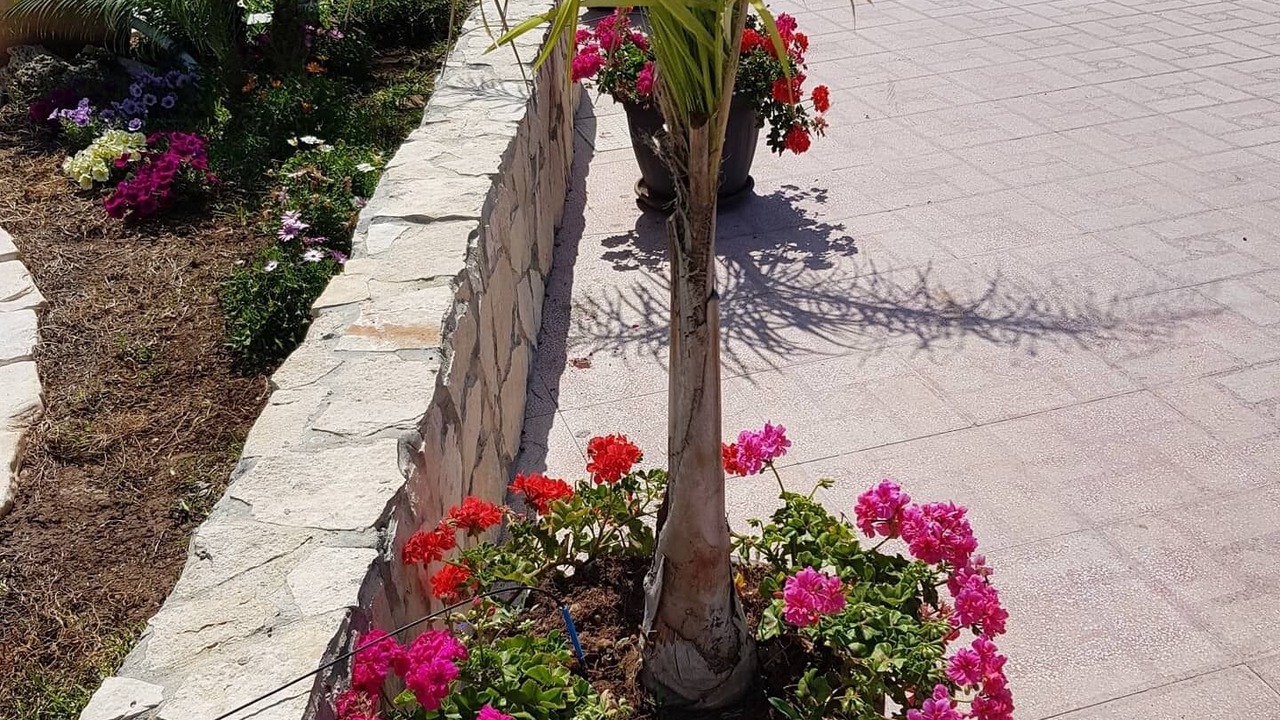Photo of Outdoor in Fontane Bianche
