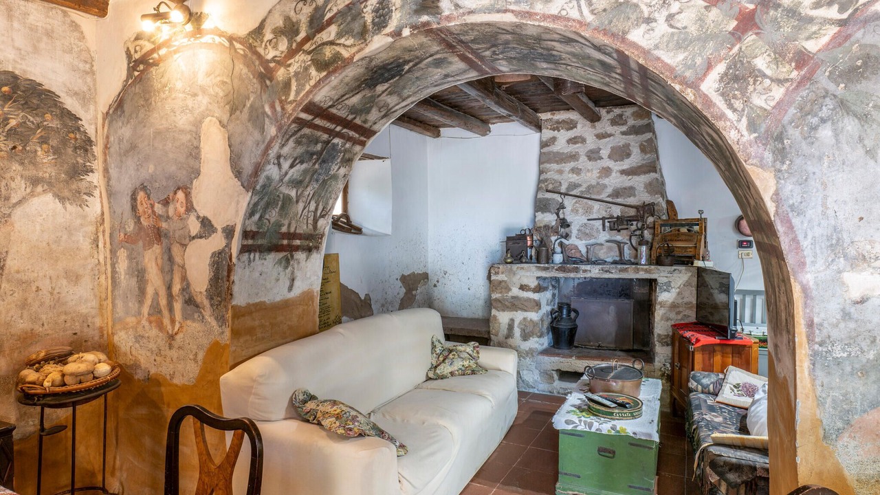 Photo of Bedroom in Acquedolci