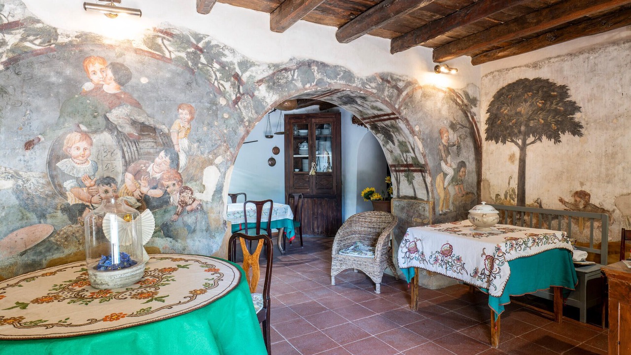 Photo of Bedroom in Acquedolci