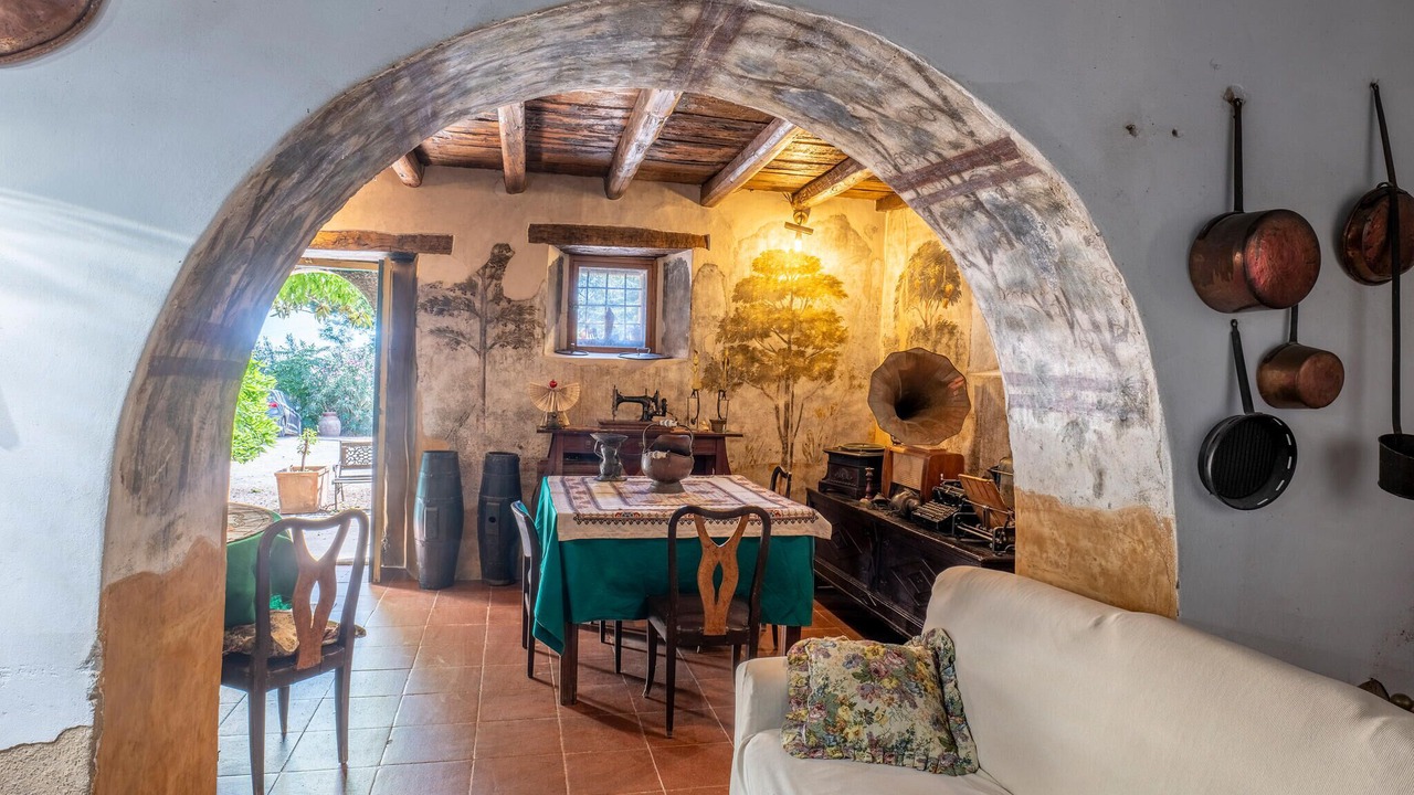 Photo of Bedroom in Acquedolci