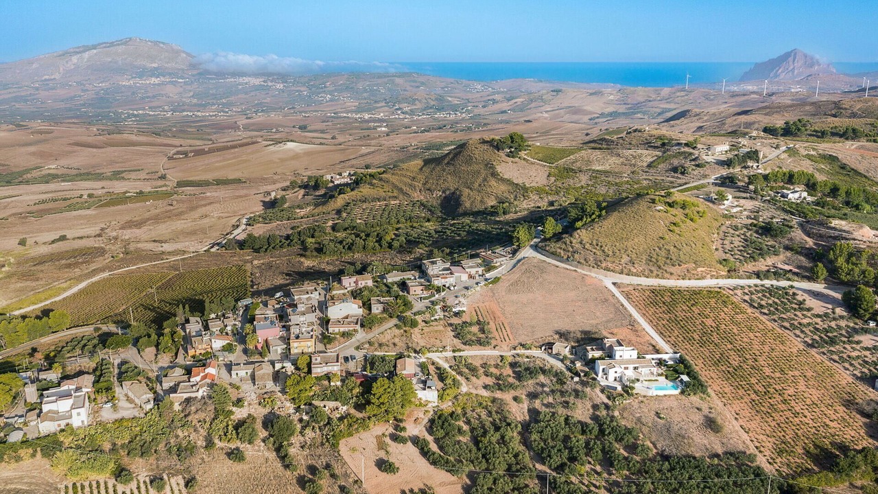Photo of Outdoor in Buseto Palizzolo