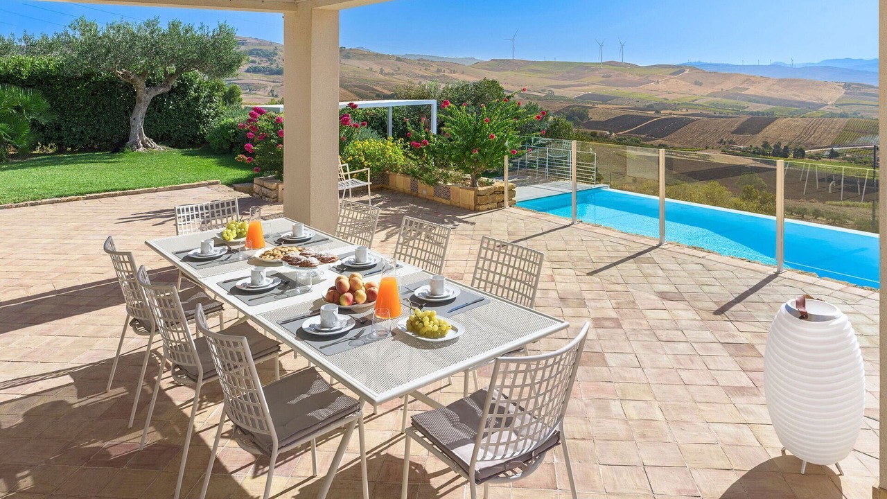 Photo of Outdoor in Buseto Palizzolo