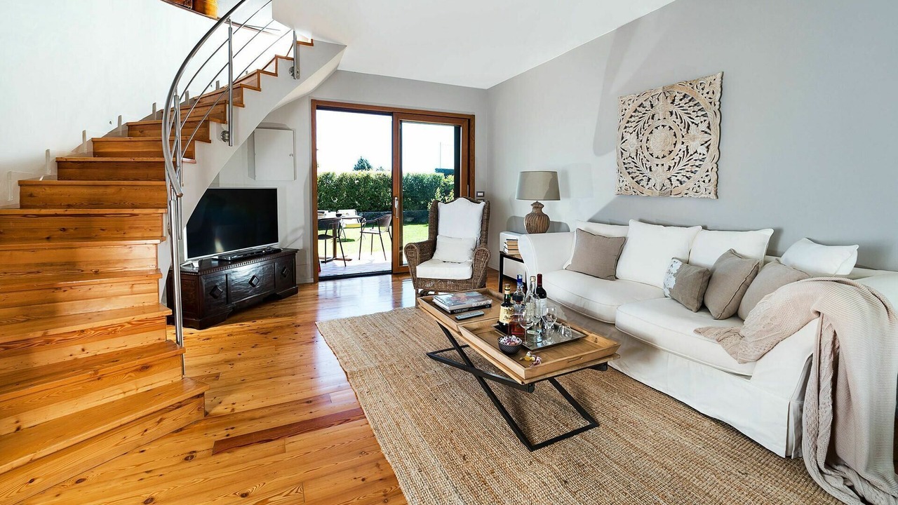 Photo of Livingroom in Viagrande