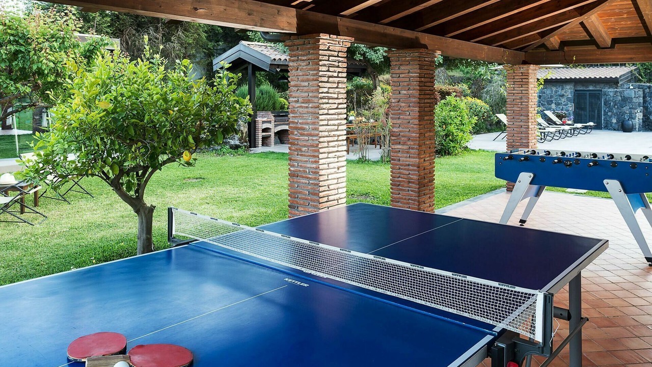 Photo of Patio Balcony in Viagrande
