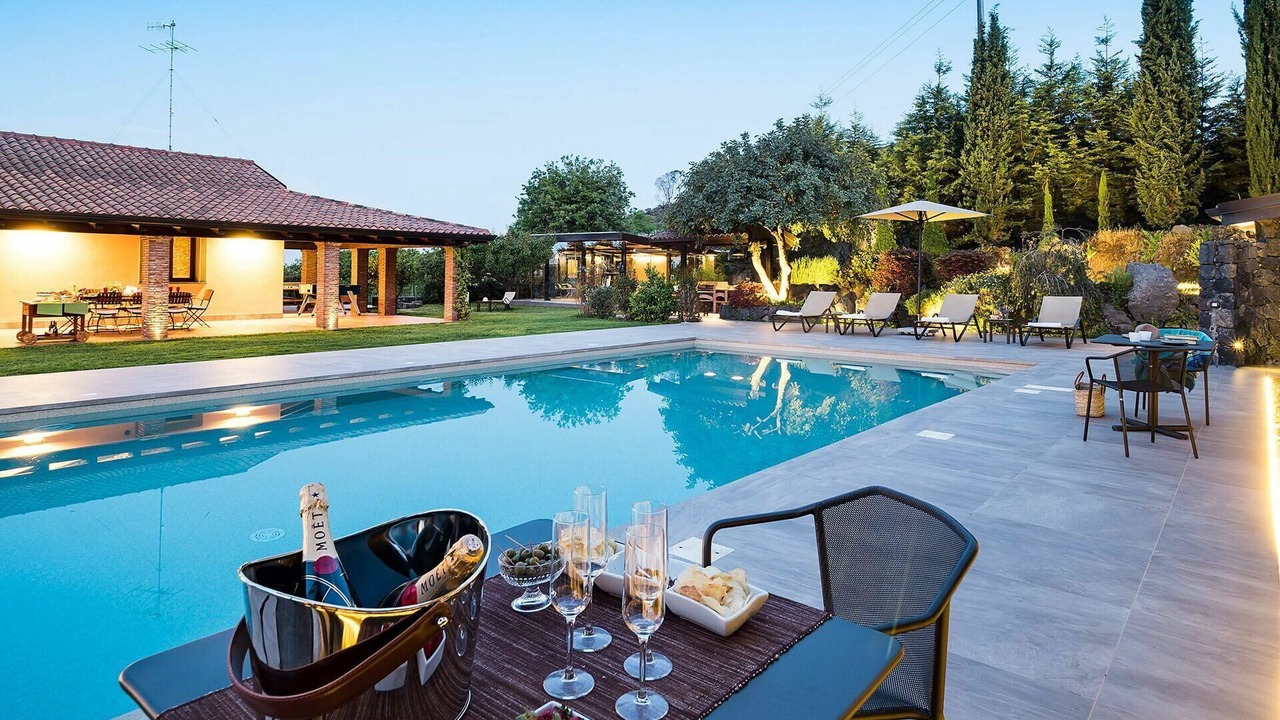 Photo of Outdoor in Viagrande