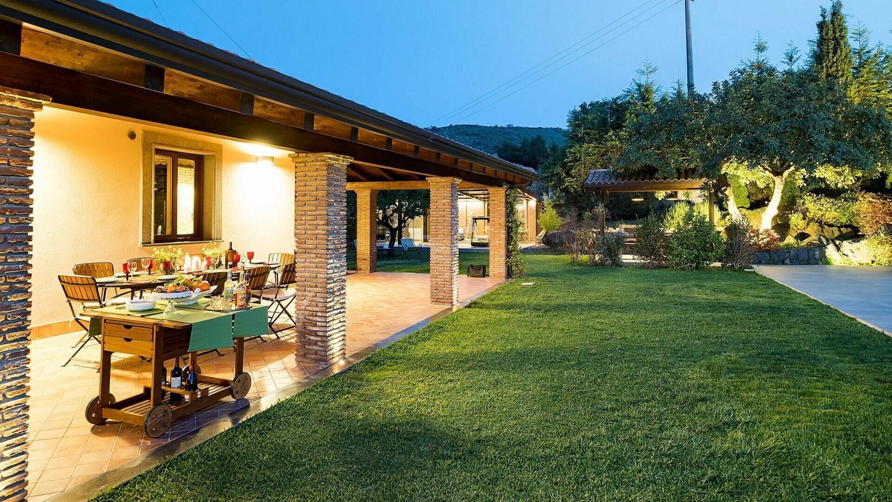 Photo of Outdoor in Viagrande