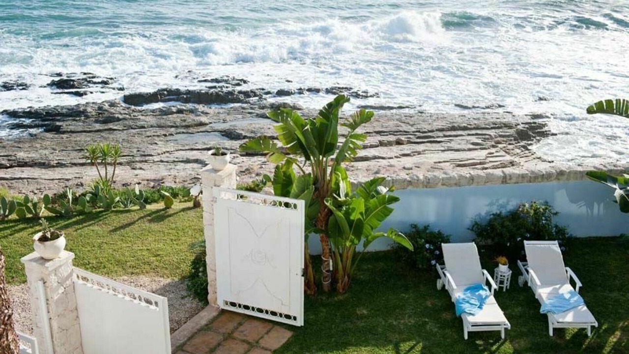 Photo of Outdoor in Fontane Bianche