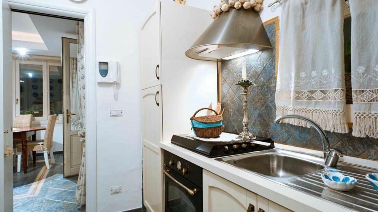 Photo of Kitchen in Fontane Bianche