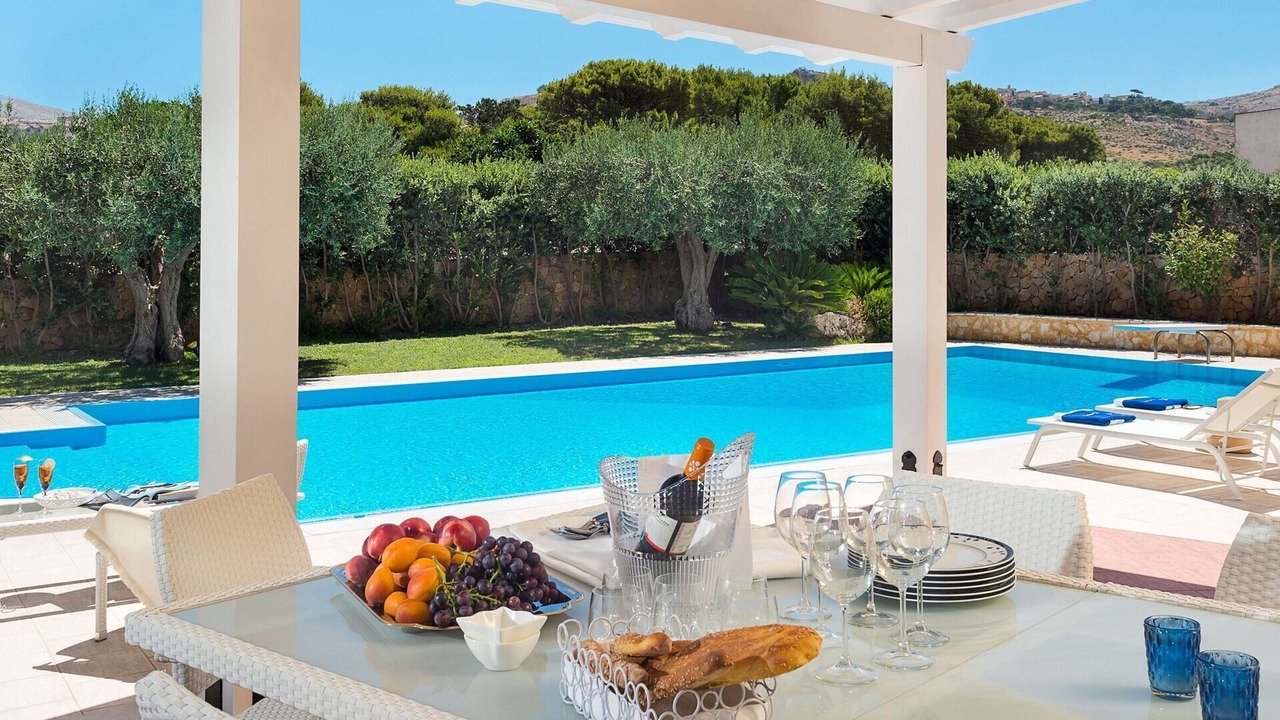 Photo of Outdoor in Custonaci