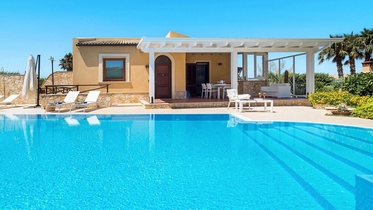 Photo of Outdoor in Custonaci