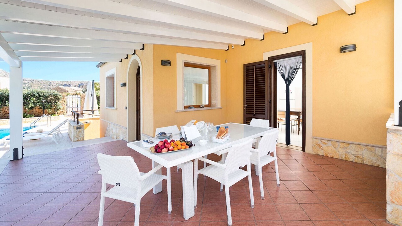 Photo of Outdoor in Custonaci