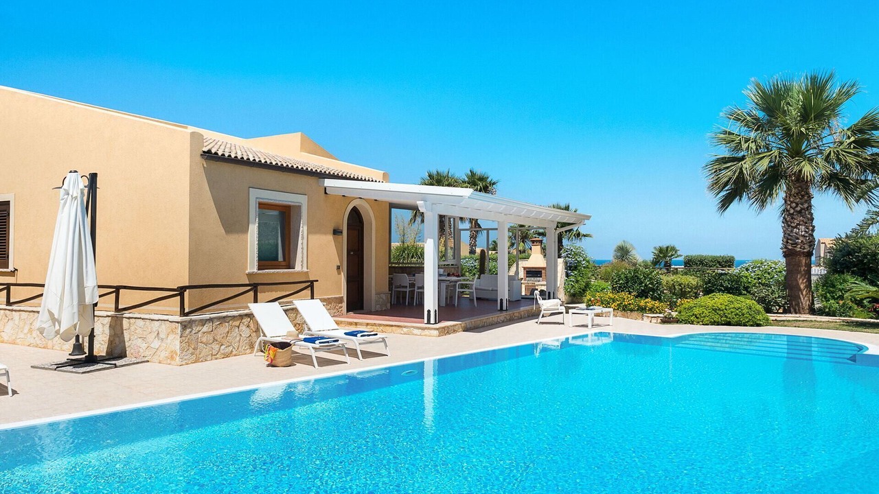 Photo of Outdoor in Custonaci