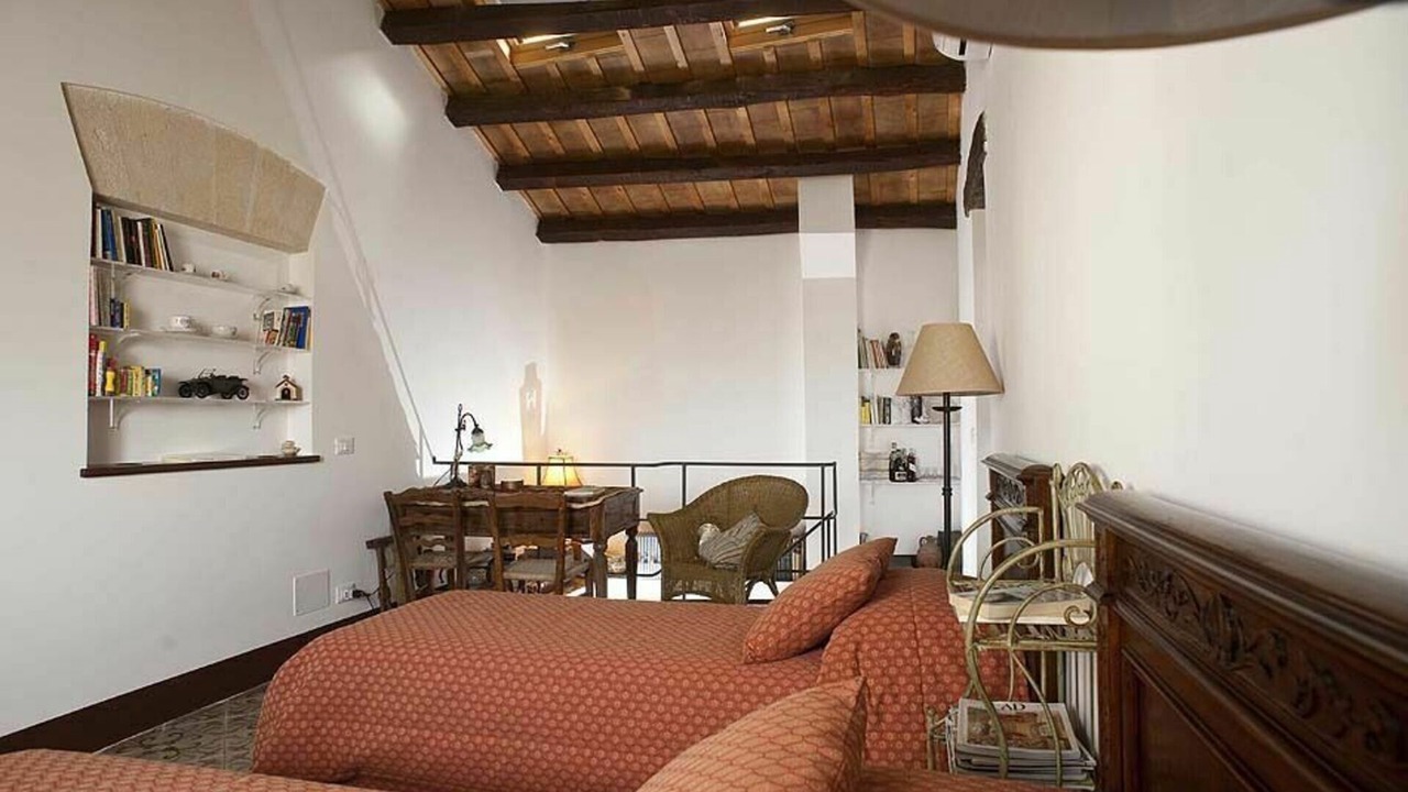 Photo of Bedroom in Buseto Palizzolo
