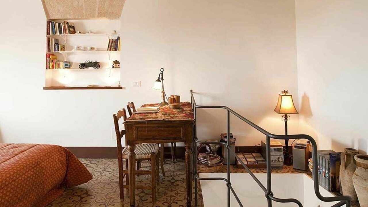 Photo of Bedroom in Buseto Palizzolo