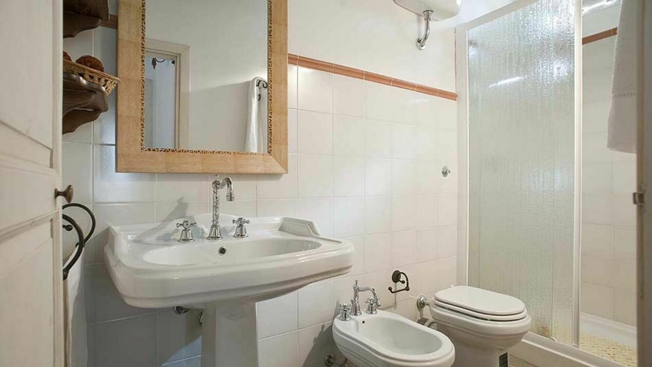 Photo of Bathroom in Buseto Palizzolo