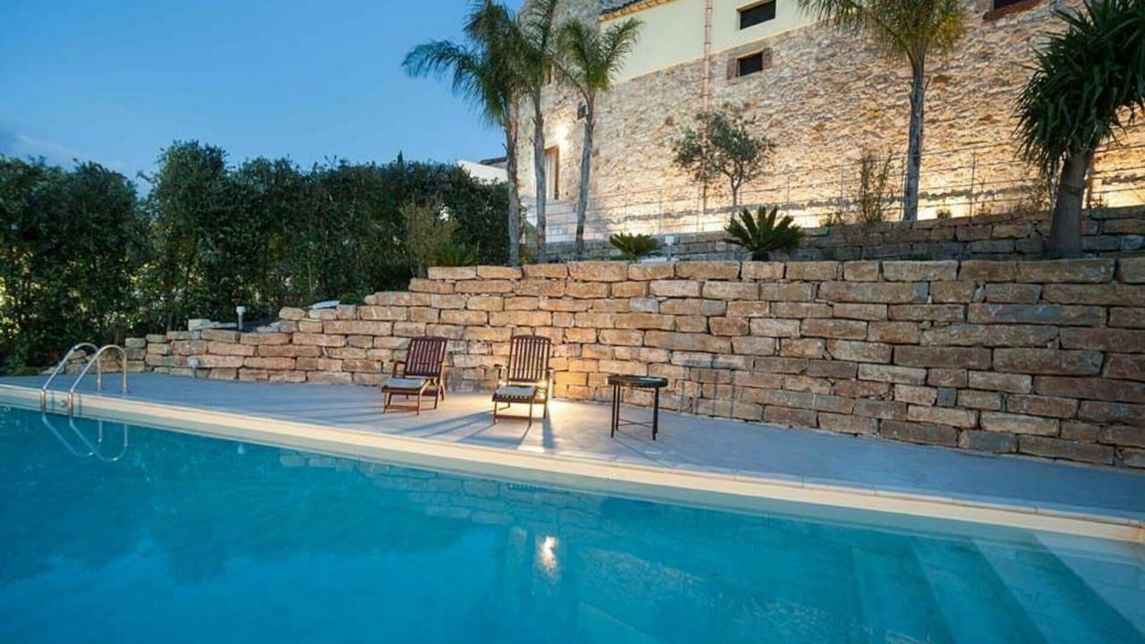 Photo of Outdoor in Buseto Palizzolo