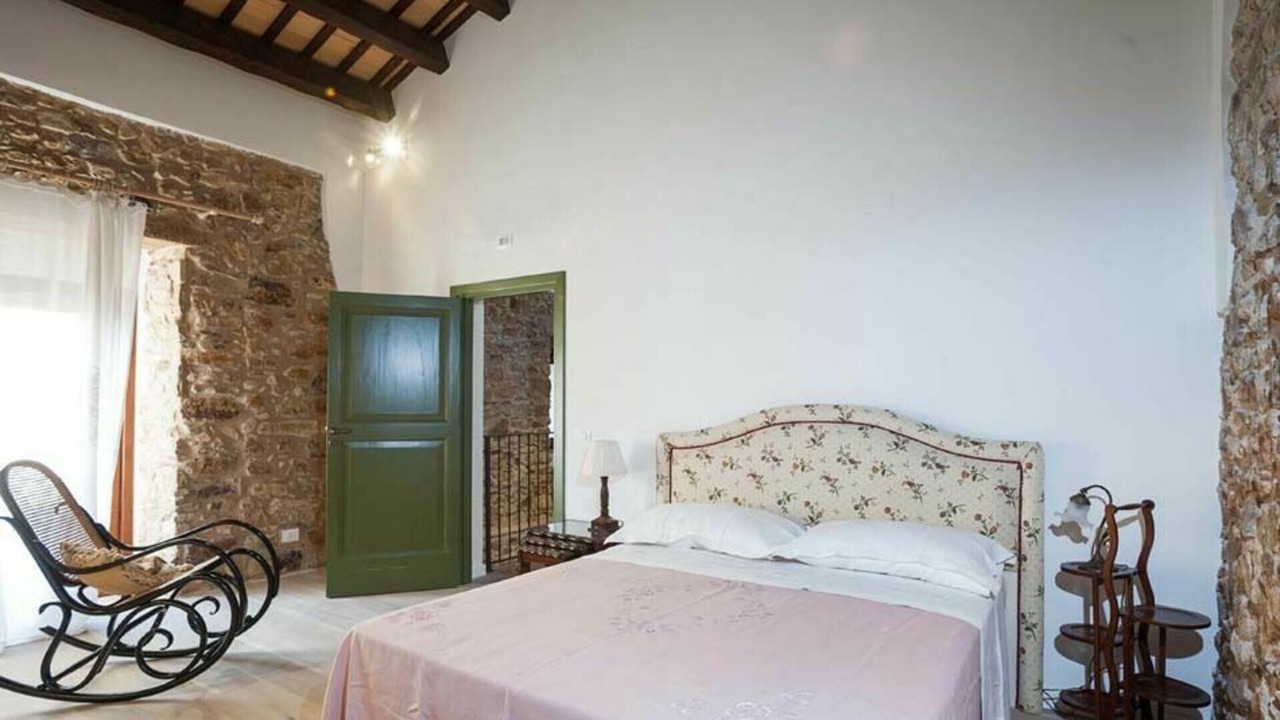 Photo of Bedroom in Buseto Palizzolo