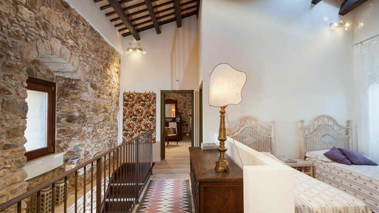 Photo of Bedroom in Buseto Palizzolo