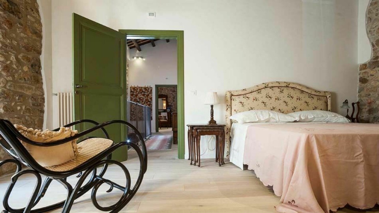 Photo of Bedroom in Buseto Palizzolo