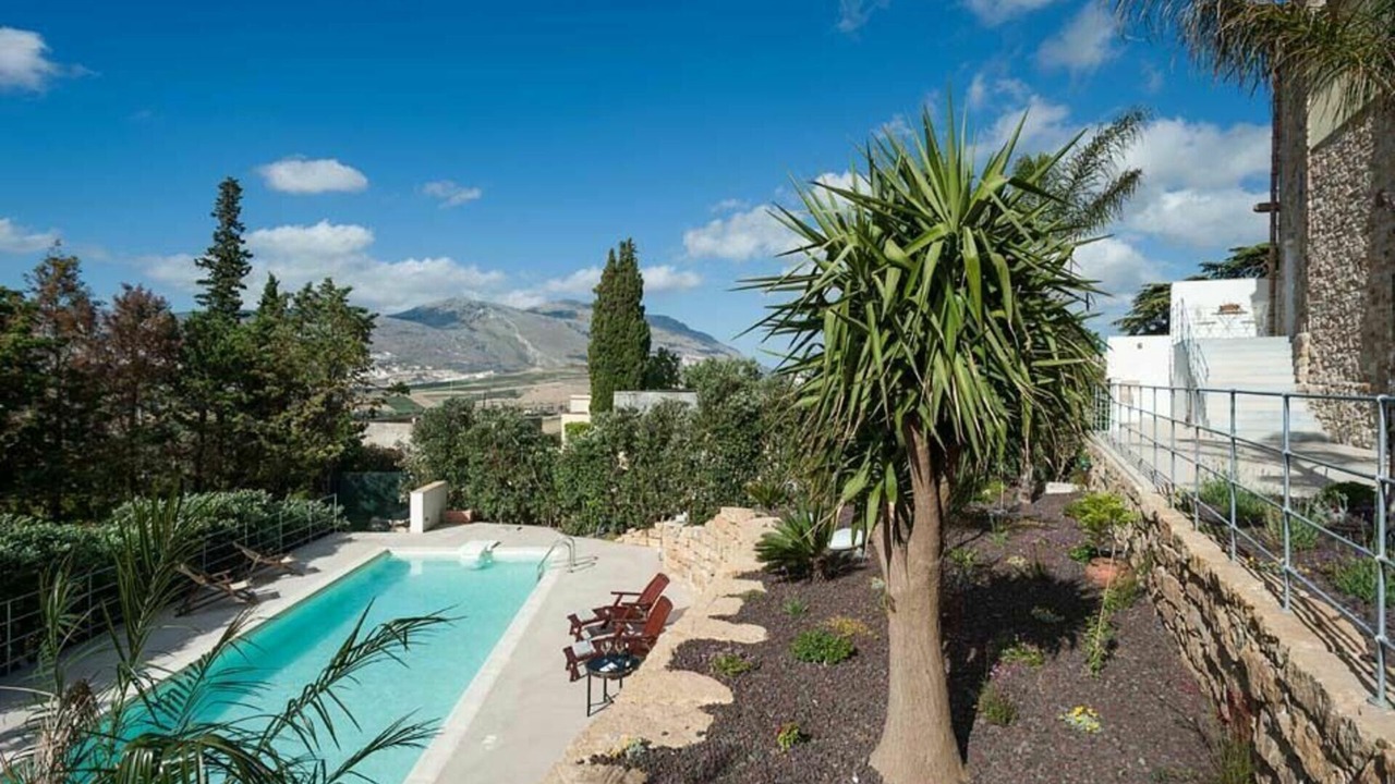 Photo of Outdoor in Buseto Palizzolo
