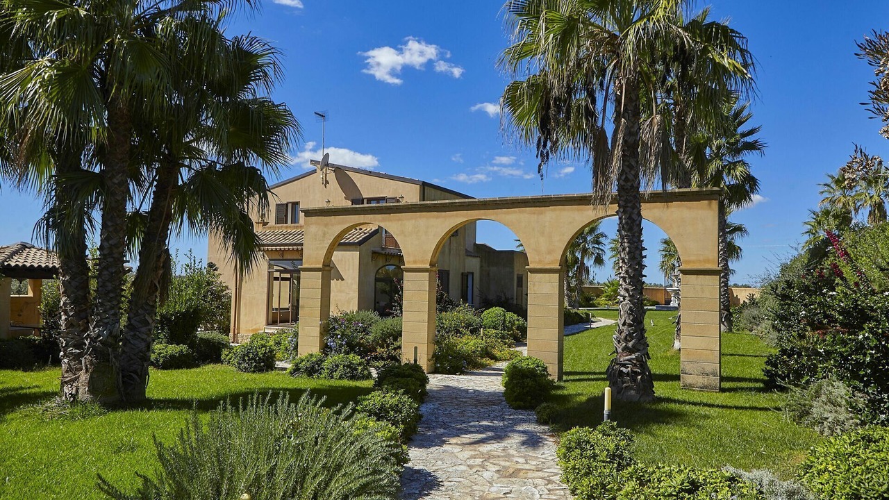 Photo of Outdoor in Castelvetrano