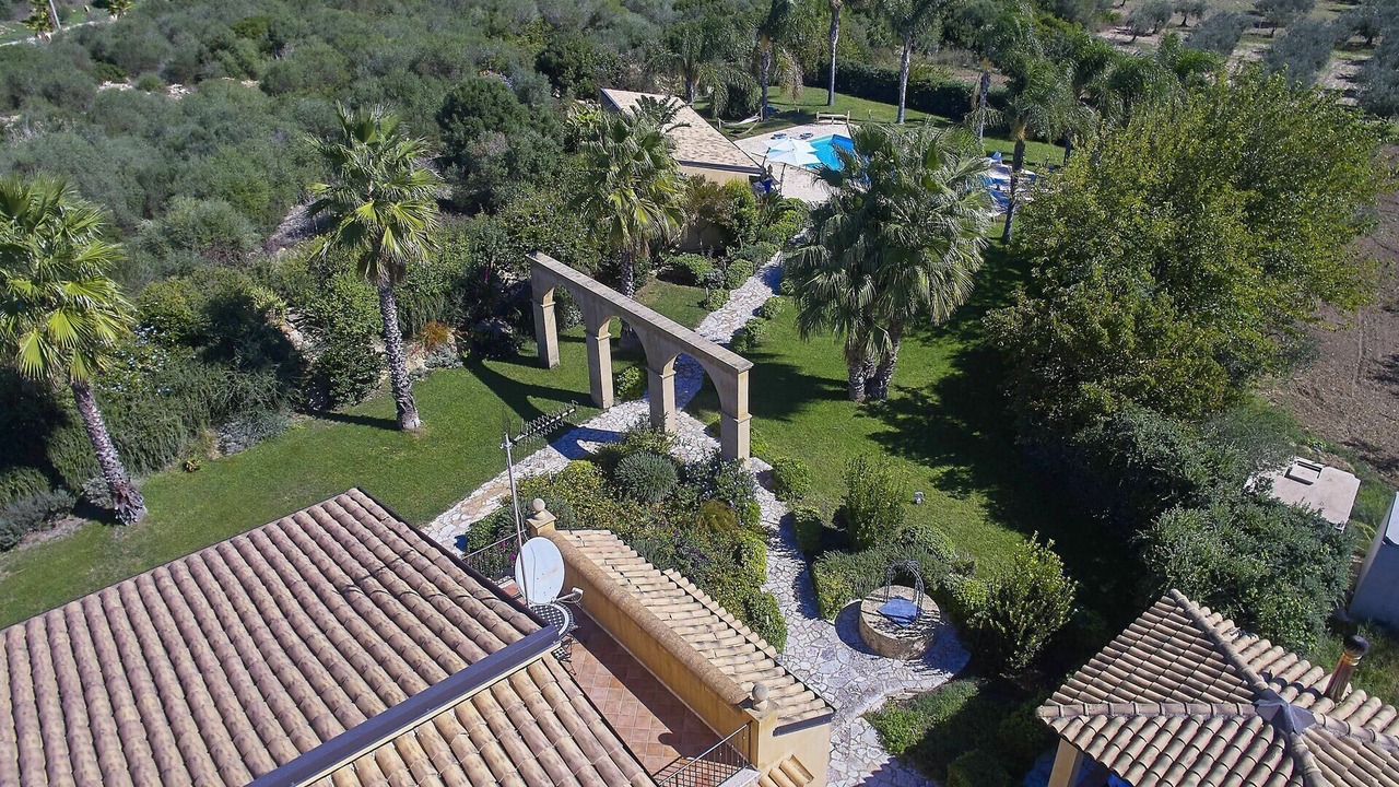 Photo of Outdoor in Castelvetrano