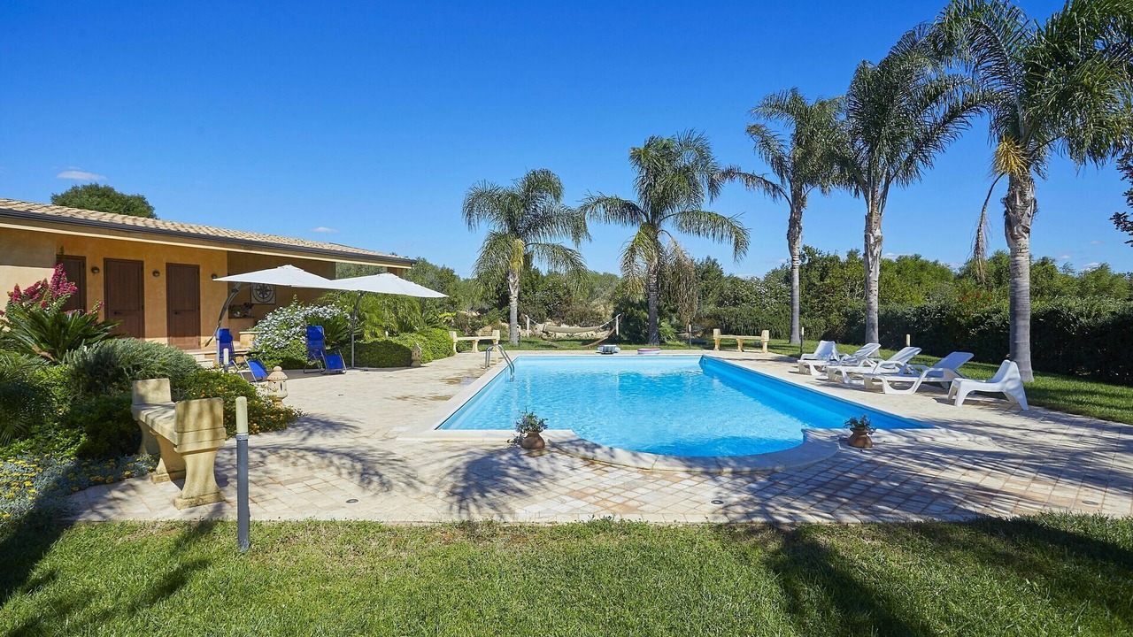Photo of Outdoor in Castelvetrano