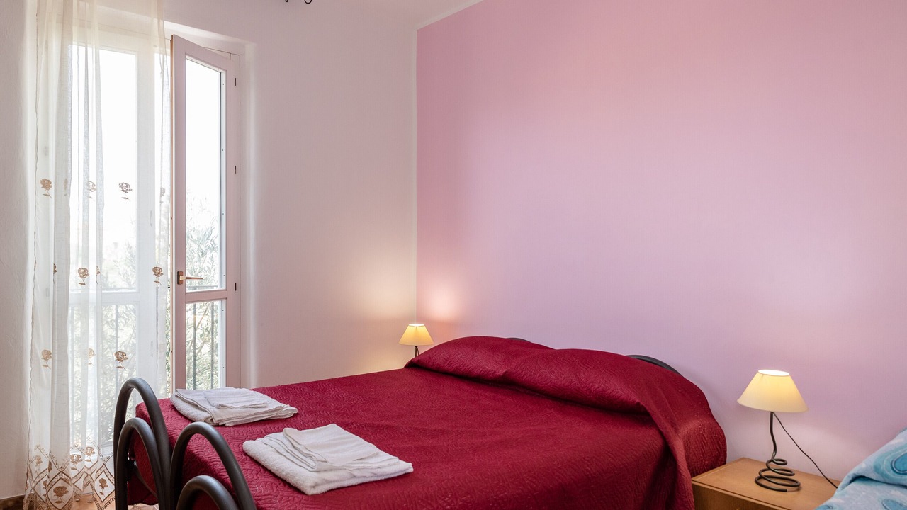 Photo of Bedroom in Licata