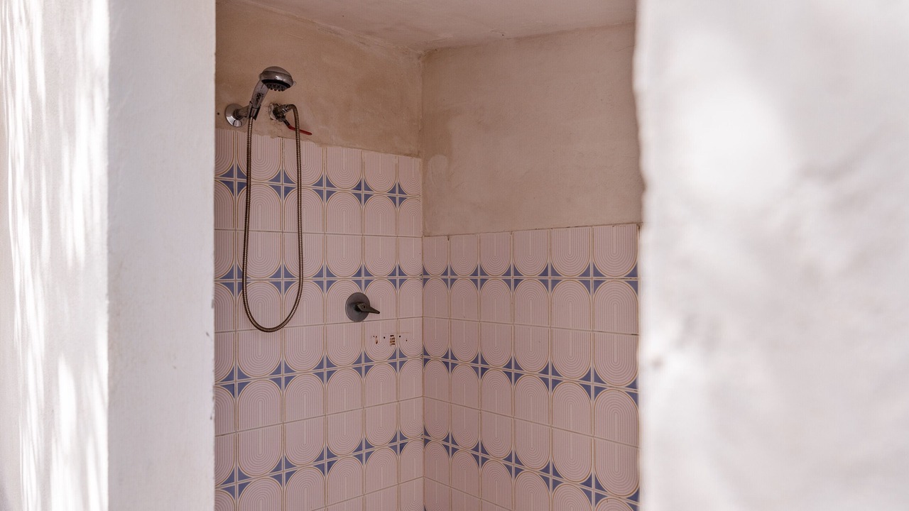 Photo of Bathroom in Licata