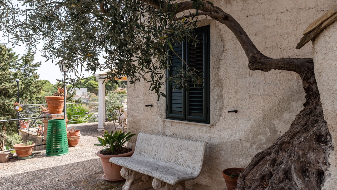 Photo of Patio Balcony in Licata