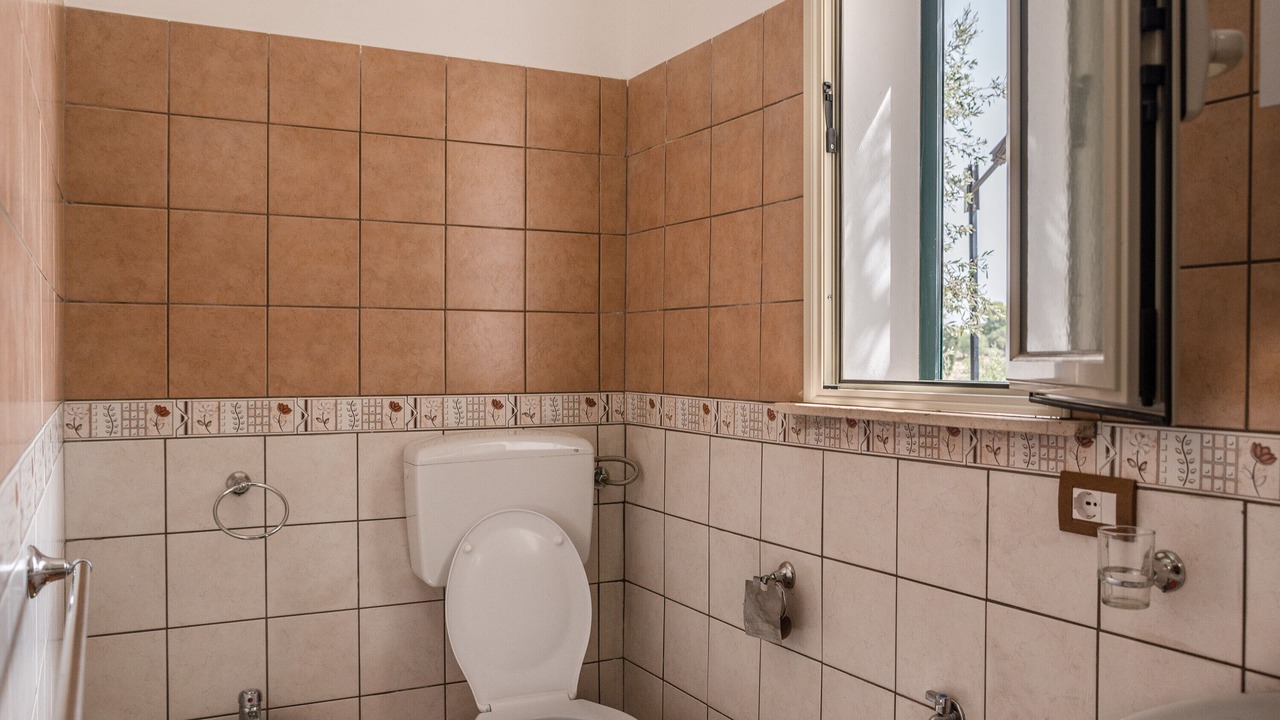 Photo of Bathroom in Licata