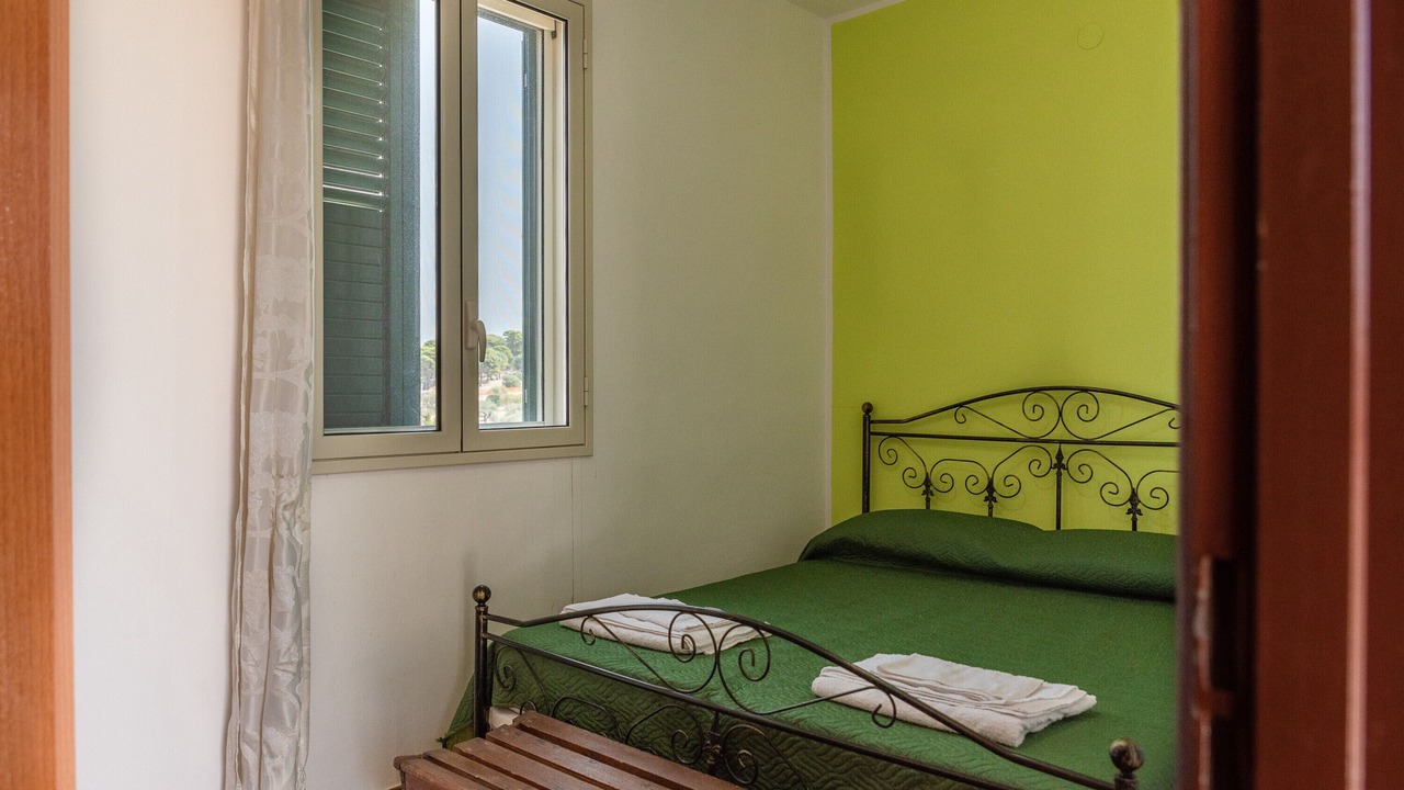 Photo of Bedroom in Licata