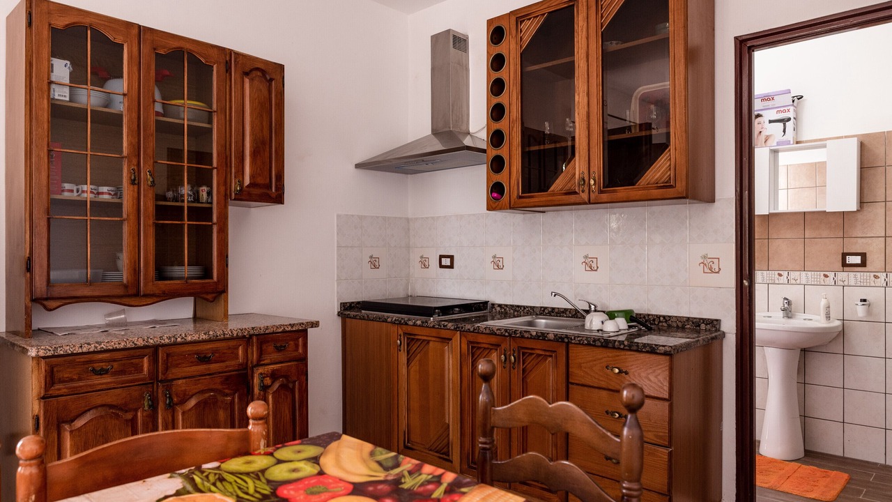 Photo of Kitchen in Licata
