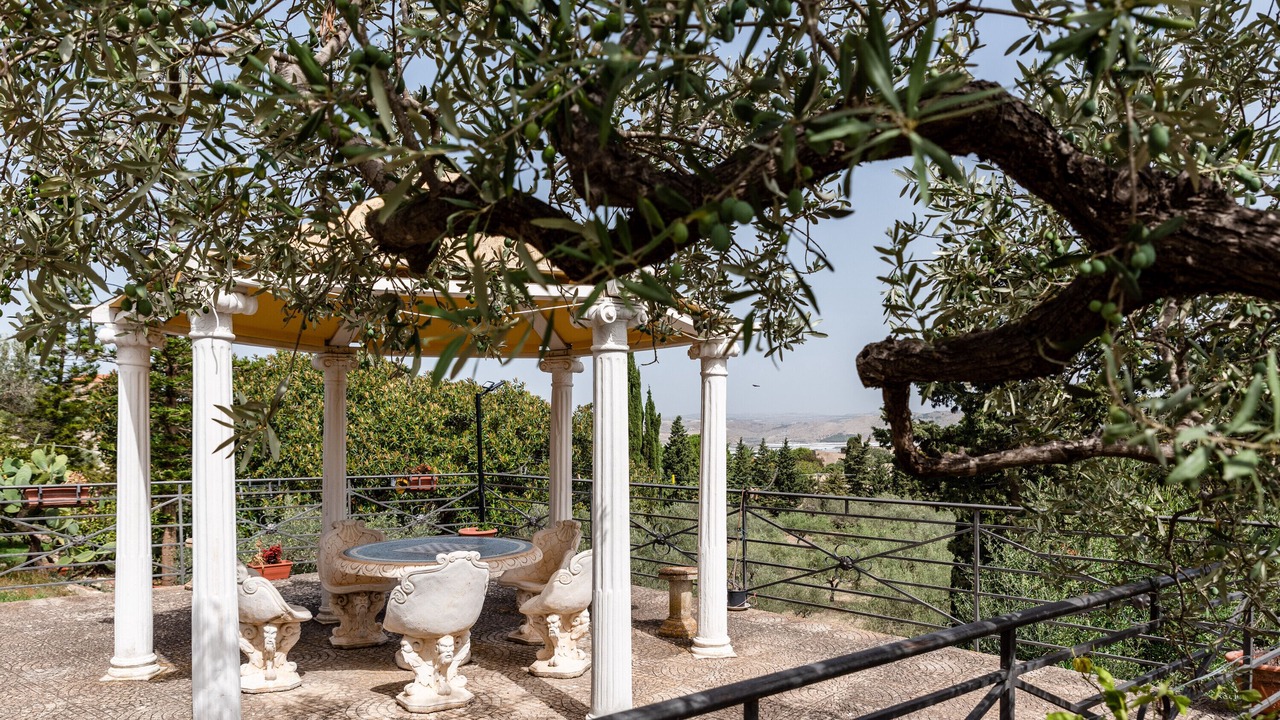 Photo of Patio Balcony in Licata