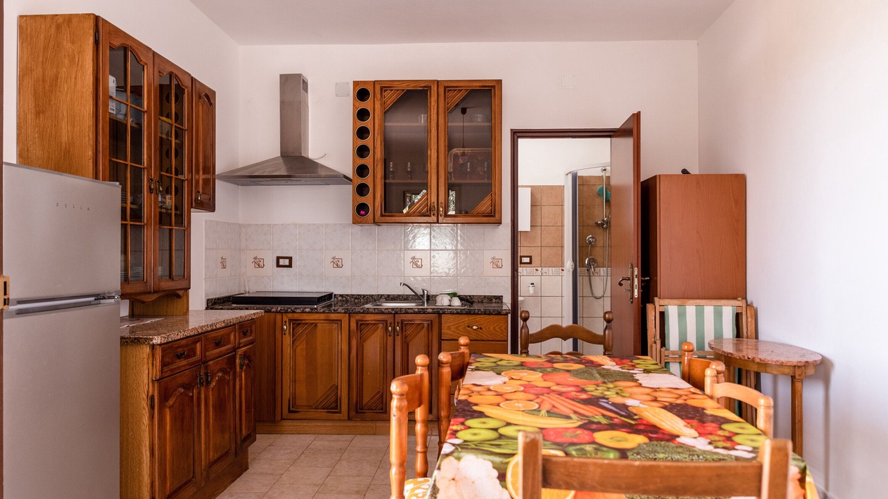 Photo of Kitchen in Licata