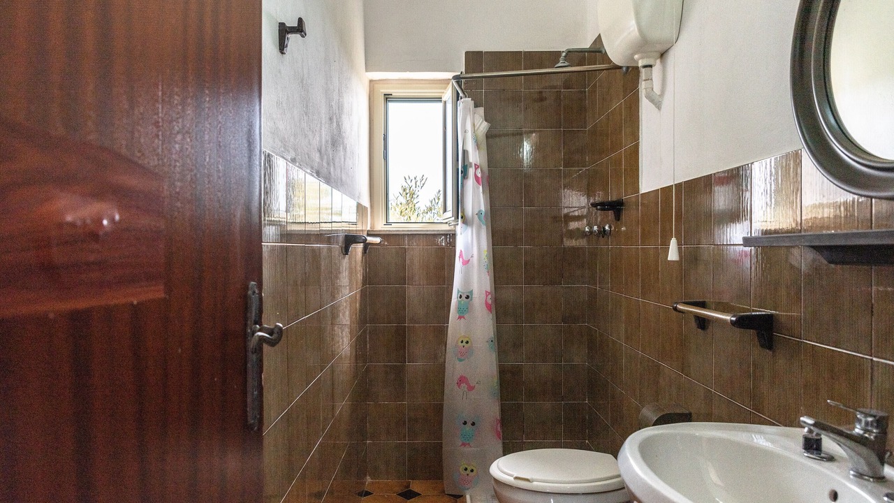 Photo of Bathroom in Licata