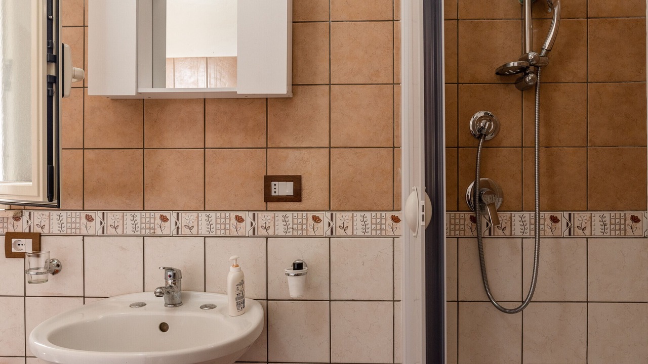 Photo of Bathroom in Licata