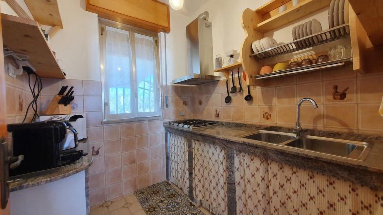 Photo of Bedroom in Santa Maria del Focallo