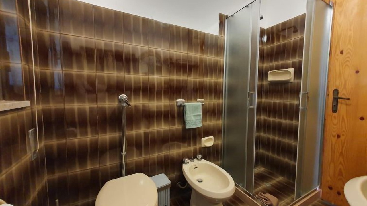 Photo of Bathroom in Santa Maria del Focallo