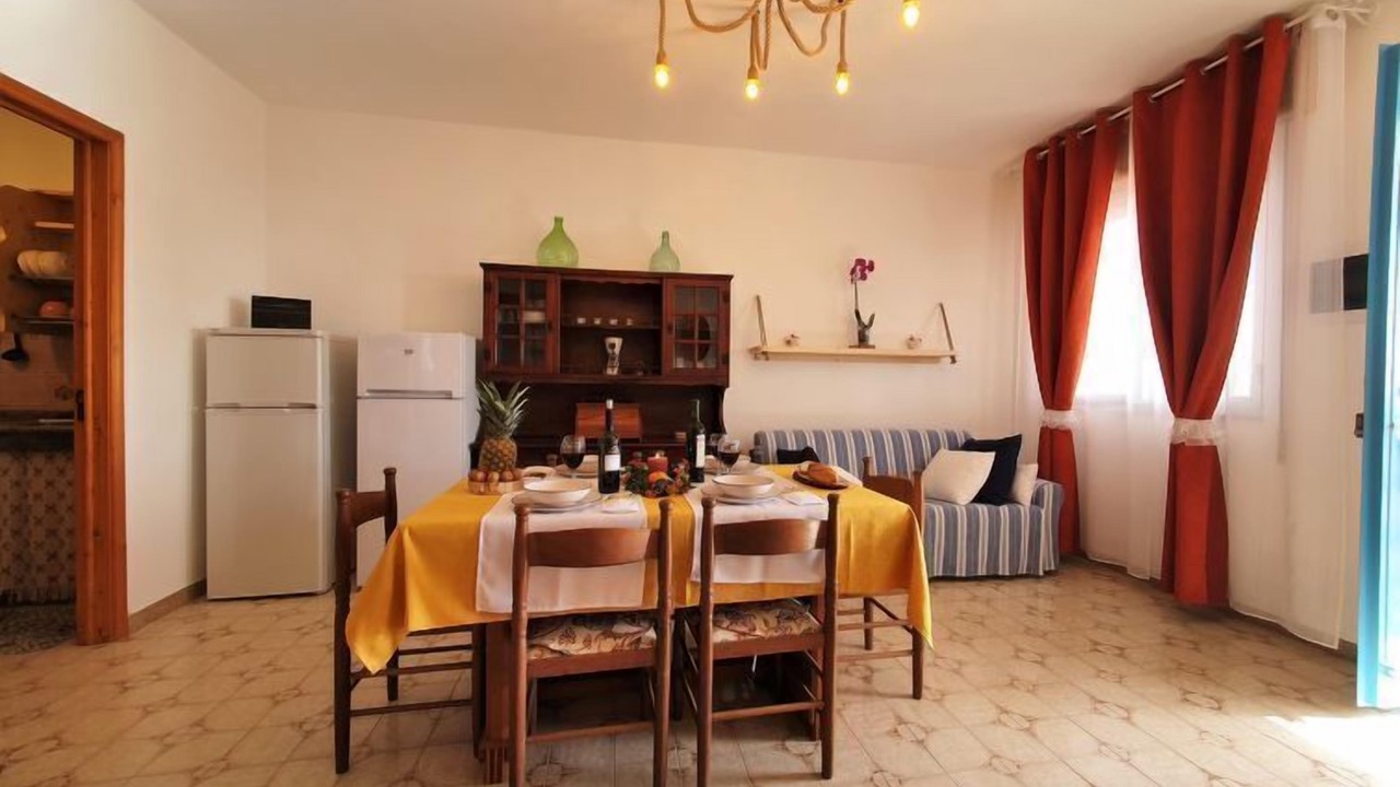 Photo of Livingroom in Santa Maria del Focallo
