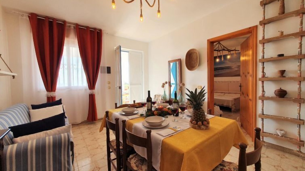 Photo of Livingroom in Santa Maria del Focallo