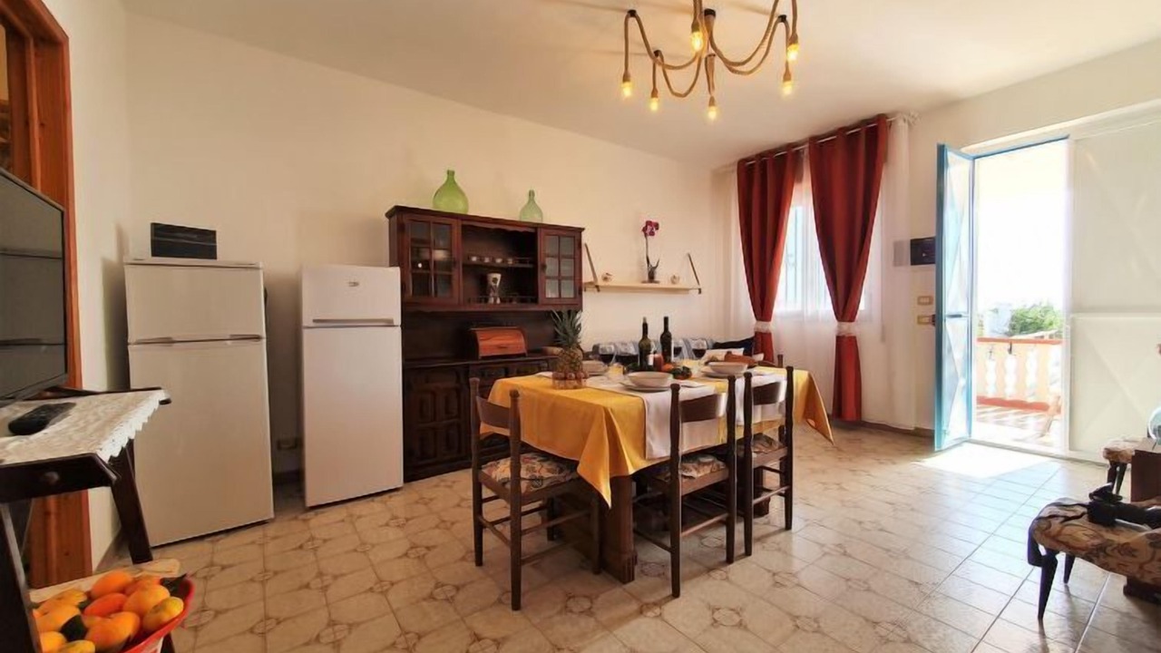 Photo of Livingroom in Santa Maria del Focallo