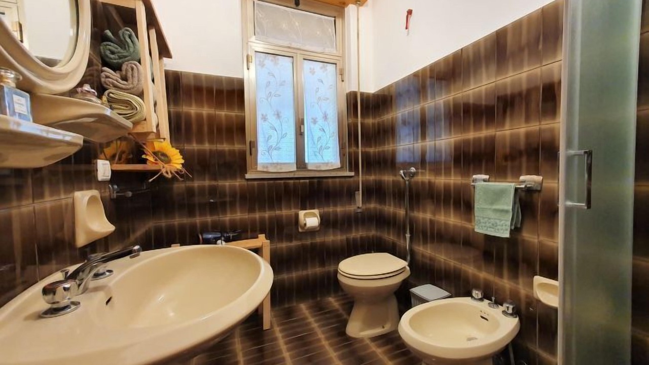 Photo of Bathroom in Santa Maria del Focallo